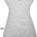 Transitional Swaddle Sack for Baby Swaddles with Arms Up Half-Length Sleeves Sleeping Bag for Newborn Boys Girls