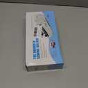 Handheld Sewing Machine, Portable Mini Sewing Machine with Accessory Kits, Easy Operated for Beginners