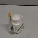 Gilding Adhesive Kit, Gold Leaf Sheets Glue, Gold Foil Paint for Craft Art, Epoxy Resin, Glass, Wood Use（90 ml + Brush + Gloves)