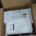 HAVA 2025 NEW Upgraded Countertop Dishwasher with Water Softener and Enhanced Energy Efficiency, Portable Dishwasher with 8 Wash Programs, Child Lock & Delayed Start Function, No Installation Needed
