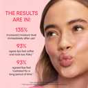 LANEIGE Lip Sleeping Mask Pink Lemonade: Deeply Hydrate & Nourish, with Vitamin C, Murumuru & Shea Butter, Antioxidants, for Flaky, Dry Lips