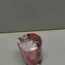 Industrial LED Rotating Strobe Beacon Warning Lights, Electrical Revolving Signal Lights for Emergency, 110v AC, Red, No Buzzer