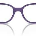 Ray-Ban Kids' Ry1632 Round Prescription Eyewear Frames
