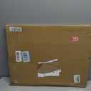 decorUhome 16x20 Picture Frame, Fits 11x14 Photos with Mat, M01BU