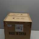 Rattan Pendant Light,Boho 2-Light 13 Wicker Chandelier, Hand-Woven Suspension Farmhouse Rattan Light for Kitchen Island Bedroom Living Room