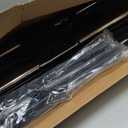 Weatherproof Outdoor TV Mount for 47-86 inch TV, Full Motion TVs Wall Mount TV Bracket with Smooth Swivel Tilt Extension Leveling, Hold Tv up to 132lbs, Max VESA 600x400mm by USX STAR