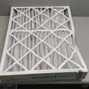 Replacement Air Filter Cartridge 20"×25"×4" Merv 11