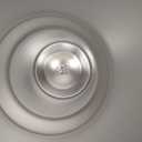 Bow Tumbler with Handle and Straw 40oz  Stainless Sleel Slider Tumbler Travel Coffee Mug for Women - Gift Idea for Birthday Christmas