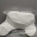 Side Sleeper Pillow with Arm Hole, Shoulder Pillow, 1 Extra Pillowcase