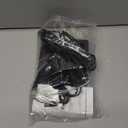 2024 Release TV Antenna for Smart TV, Long Range Digital TV Antenna Indoor Ourdoor with Amplifier Signal Booster - Support 360 Reception 4K 1080p HD for All Smart/Old TVs