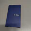 RMOCR for iPhone 15 Pro Case with Screen Protector+Lanyard Wrist Strap,Magnetic Translucent Matte Rugged Slim Phone Cover Built in Invisible Kickstand [Fit for MagSafe],Black