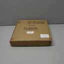 Mifoci Antique Gold Charger Plates Set of 12 Plastic Gold Chargers for Dinner Plates Decorative 13" Round Plate Bulk with Embossed Rim for Dinner, Party, Wedding(Classic)