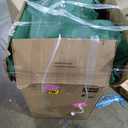 Coleman Palm Springs EnergySense AirJet Inflatable Hot Tub Spa (77" x 28") | Portable Hot Tub with 2 Covers (1 Energy-Efficient Thermal Cover and 1 Standard Cover) | Fits Up to 4-6 Persons | Green