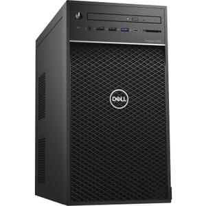 Dell Precision 3630 Tower Desktop Computer | Intel i7-8700 (3.4) | 32GB DDR4 RAM | 500GB SSD Solid State | Windows 11 Professional | Home or Office PC 