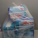 Tena Incontinence Adult Diapers, Maximum Absorbency, Disposable Briefs, ProSkin - X-Large - 48 ct