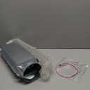 BlueStars 5301EL1001A Dryer Heating Element Assembly  For LG DLE7177W DLE5977W DLE8377NM DLE2516W DLEX3700W DLE5955W DLE0442W DLE4970W DLE5955G DLE9577SM Dryers - Replaces 5301EL1001J 5301EL1001H