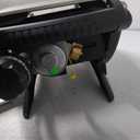 Amazon.com: Weber Q1000 Liquid Propane Grill, Chrome : Patio, Lawn & Garden