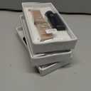 3 x Resin Band Bracelet for Apple Watch Series 7/6/SE/5/4/3/2/1 (Pink, 42mm/44mm)