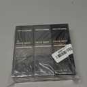 Gentlehomme - Coconut Face Mist - Mens Facial Spray - with Hyaluronic Acid, Aloe Vera & Green Tea - Refresh, Moisturize & Hydrate - Use Day & Night - Safe for All Skin Types - Vegan - 3.4oz - 3 Pack