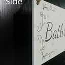 Meijiafei Future Author - Aspiring Writer Author Novelist Love Heart Design Book Lover Gift Sign 10" X 5"