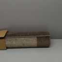 Washable Area Rug 34" x 60", Non Slip Kitchen Rug for Floor, Absorbent Entrance Runner Rug for Bedroom, Living Room, (Roll Packing) (Beige)