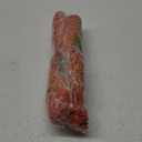 Fall Flowers Artificial for Decoration, Artificial Fall Mums Flowers for Outdoors, Fake Flowers Daisy Eucalyptus Realistic UV Resistant for Garden Patio Porch Home Decor (12, Orange-Yellow Leaves)