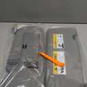 Right and Left Sides Sunvisor 83280-TLY-H11ZB 83230-TLY-H11ZB Compatible with Honda CR-V 2017-2022 83280TLYH11ZB 83230TLYH11ZB(Gray 1 Pair)