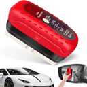 Automotive Oil Film Cleaning Brush, Car Glass Oil Film Cleaner Brush, Oil Repellent Film for car Windows, Improves Clarity and Visibility,Oil Film Cleaning Emulsion,universal glass cleaning wipe Board