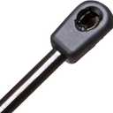 Qty(2) BOXI PM3195 Hatchback Struts Lift Supports Shocks Fits for Mitsubishi Eclipse 2006-2012 (2 Door Coupe Only) with Out Spoiler / SG328002 6172