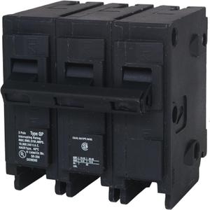 SIEMENS Q370 70-Amp Three Pole Type QP Circuit Breaker