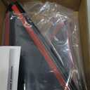 RT-TCZ Center Console Gear Shift Storage Box Tray Organizer Accessories Compatible with Chevy Camaro 2016-2024,2PCS