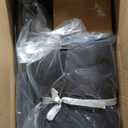 Portable Personal Far Infrared Sauna Box for Home with 660nm Red Light Threapy Panel, Upgraded Infrared Dry Sauna, 140, Heating Foot Pad, Upgraded Comfortable Chair (33.85*33.85*70.84 inch)