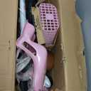 JOYSTAR Little Daisy Kids Bike for Girls Boys Ages 2-7 Years, 12 14 16 Inch Girls Bikes with Doll Bike Seat & Streamers, Boys Bike with Flag & Number Plate, Multiple Colors