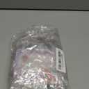 Burgundy Balloons Double Stuffed Red Maroon Balloon Garland Different Sizes 18/12/5in Ruby Red Balloon Arch Kit for Birthday Christmas Bridal Wedding Party Decorations