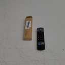 Universal TV Remote fit for Hisense/TCLSmart TVs