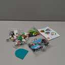 LEGO Christmas Ornament Selection Building Toys - Holiday Crafts for Family, Kids, Boys & Girls, Ages 6+ - Hanging Christmas Decorations for Tree - 40744