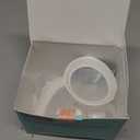 Pumpmom 24mm Flanges Compatible with Spectra S2 Spectra S1 9 Plus Synergy Gold Breastpumps Accessories, Replacement Breast Shield to Spectra Pump Parts and Spectra Flange