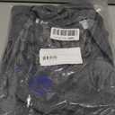 Ultra Game Men's NBA Official Super Soft Game Day Long Sleeve T-Shirt (XX-Large)