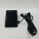 Sewing Parts for Electronic Iris IR0001 Sewing Machine Foot Pedal Motor Speed Controller Black