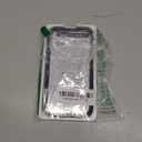 Miracase for iPhone 16 Case 6.1'', Full-Body Bumper Phone case with Built-in Full Glass Screen &Camera Control,No Gap,Compatible with MagSafe,Drop Proof 16 Cover,Black (Magnetic Classic Black)