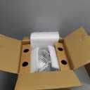 Alternator Fit for Pontiac Vibe 2003-2008, Toyota Corolla 2003-2008/Celica 2000-2005/Matrix 2003-2008/MR2 Spyder 2000-2005, 1.8L #Replace 1022111900 13878 12V 80A 6-Groove Pulley Alternator