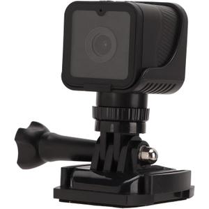 Portable Action Camera Hotspot Cameras, 1080P HD Mini Sport Camera Outdoor Sport Action Camera, 16/9 Action Camera with Microphone and Holder for Home Indoor Outdoor