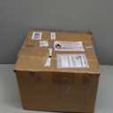 Heavy Duty 1500LBS Furniture Dolly & Movers with 5X 360 Wheels - Carbon Steel Panel & Non-Slip Casters, Includes Lifter Jacks, Gliders for Sofa, Refrigerator (5.4 Inch, Red)