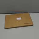 Miss U Hair Old Man Wig Funny Short Brown Bald Cap with Hair On Sides Balding Wig Grandpa Halloween Cosplay Costume Wigs