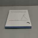 Harvopu Compatible for iPad 11th 10th Generation Case with Keyboard, Folio Cover with Pencil Holder, Multi-Touch Trackpad, 7 Color Backlit, Detachable Keyboard for iPad (A16) 11th/10th Gen (White)