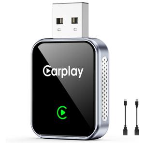 Car Wireless Adapter