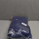 Women's Wetsuit 3mm Full Body Back Zip Neoprene Suit Surfing Diving Suit with Flatlock Stitching Inner Key Pocket for Snorkeling Paddleboarding Swimming (X-Large, Womens 3mm Navy Blue + Red)