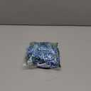 Milumia Girl's 2 Piece Bikini Set Ditsy Floral V Neck Spaghetti Strap Swimsuit (9 Yrs Old, Multi Floral Blue)