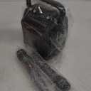 Karaoke Machine, Portable Bluetooth Speaker with 2 Wireless Microphones for Adults & Kids with Lights, Karaoke Microphone with PA System Supports USB/TF/FM/AUX for Home Party Home System Packages (Black)