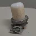 15521-43015 1A001-43010 Fuel Filter for Kubota L2900F L3300F L3830F L4200F M4700 M4900 M5400 M5700